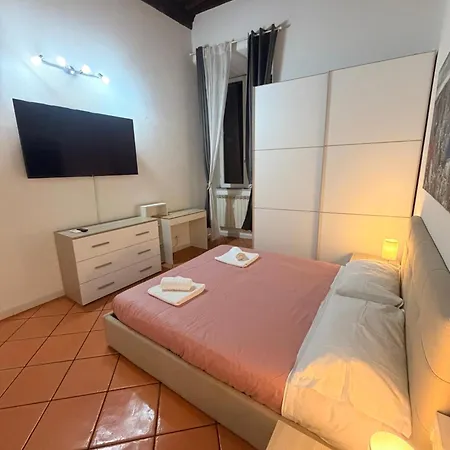 Dimora Cavour 1810 Civitavecchia