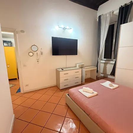 Dimora Cavour 1810 Civitavecchia