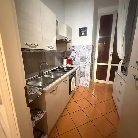 Dimora Cavour 1810 4*