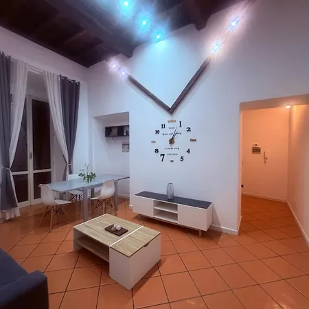 Dimora Cavour 1810 Pensjonat 4*