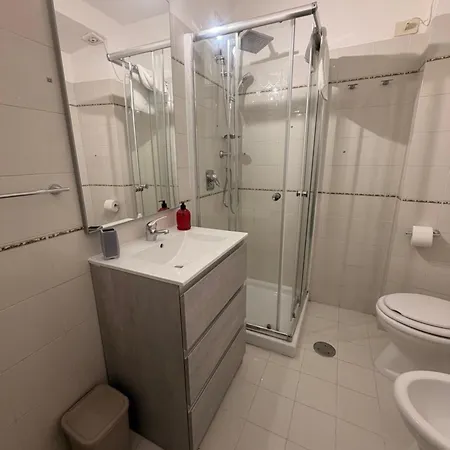 Dimora Cavour 1810 Pensjonat