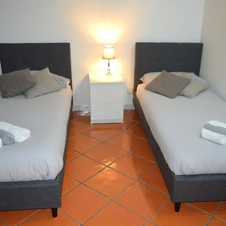 Dimora Cavour 1810 Civitavecchia