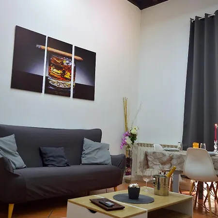 Dimora Cavour 1810 Pensjonat Civitavecchia