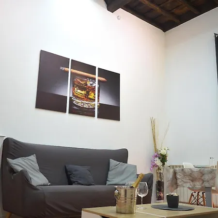 Dimora Cavour 1810 4*