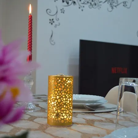 Pensjonat Dimora Cavour 1810 4*