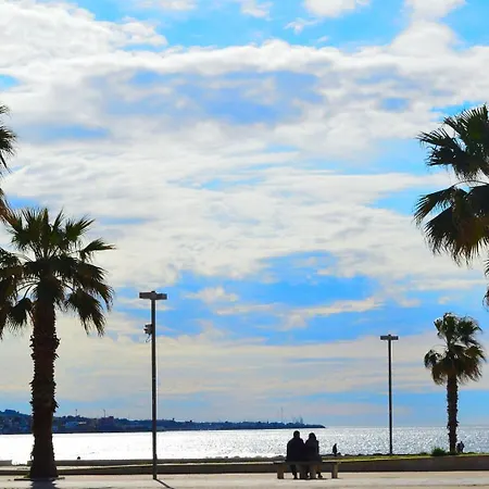 Dimora Cavour 1810 4* Civitavecchia