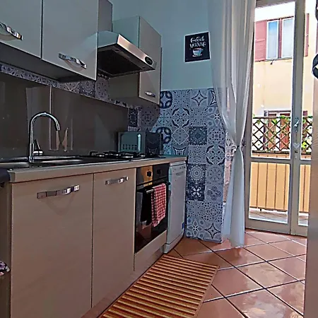 Dimora Cavour 1810 Pensjonat