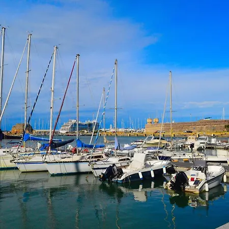 Dimora Cavour 1810 Pensjonat 4*