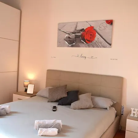 Dimora Cavour 1810 Pensjonat