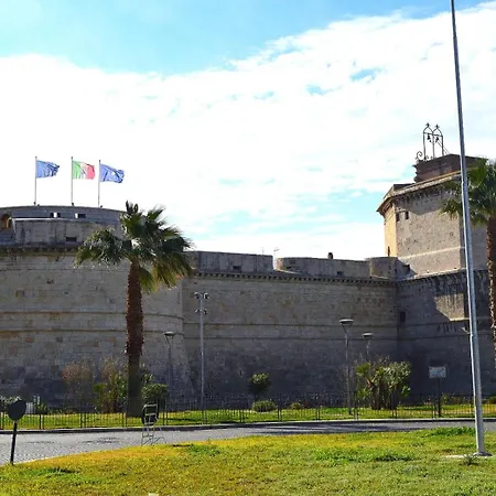 Dimora Cavour 1810 4*