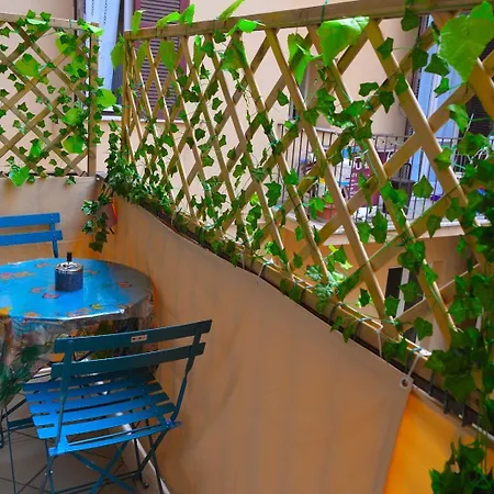 Pensjonat Dimora Cavour 1810