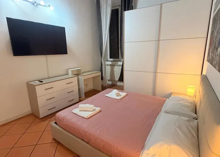 Dimora Cavour 1810 Civitavecchia