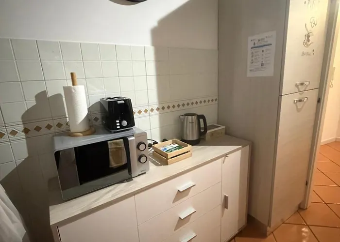 Gasthof Dimora Cavour 1810