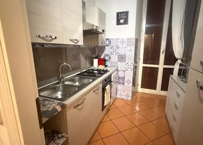 Dimora Cavour 1810 4*