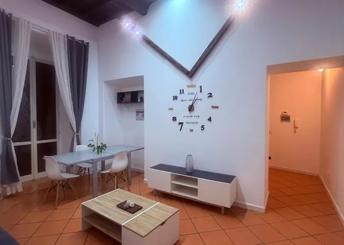 Dimora Cavour 1810 Gasthof 4*