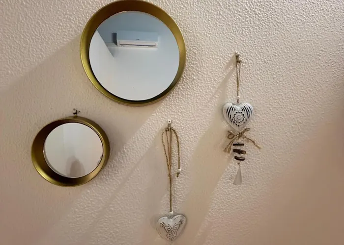 Dimora Cavour 1810 Gasthuis 4*