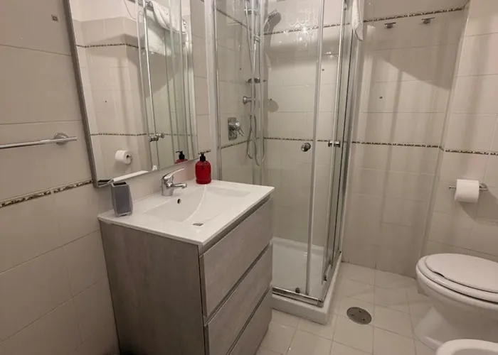 Dimora Cavour 1810 Gasthuis