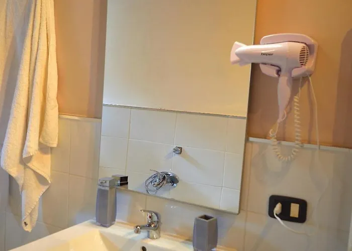 Gasthof Dimora Cavour 1810