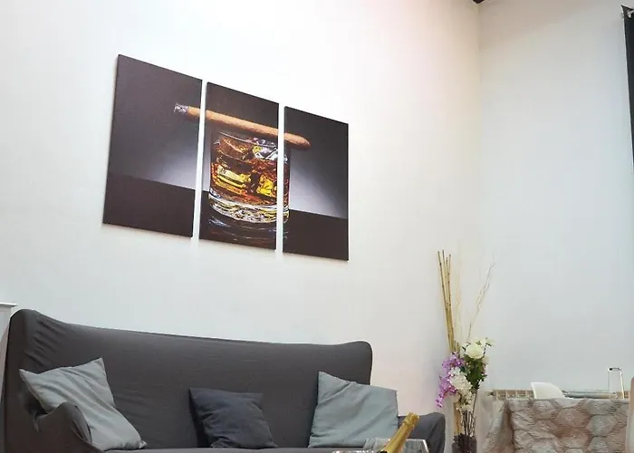 Dimora Cavour 1810 4*