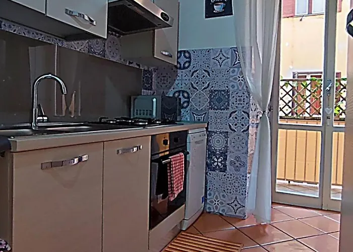 Dimora Cavour 1810 Gasthof