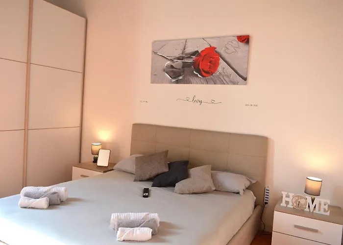 Dimora Cavour 1810 Gasthof