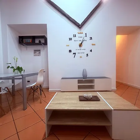 Dimora Cavour 1810 Casa de hóspedes