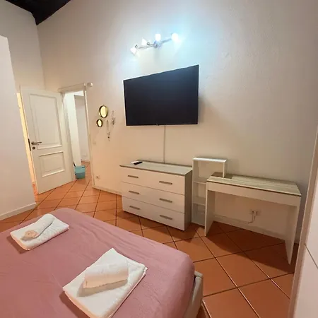 Dimora Cavour 1810 4* Civitavecchia