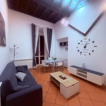 Dimora Cavour 1810 Casa de hóspedes