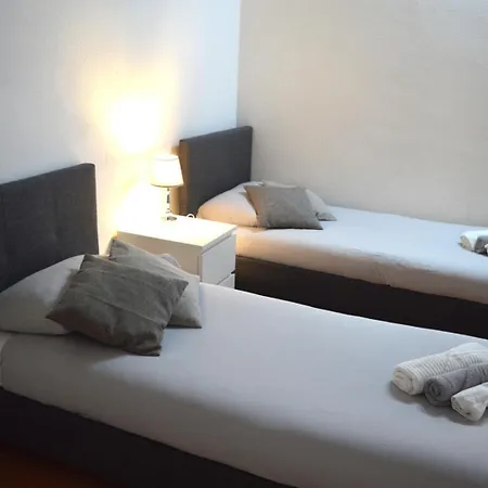 Dimora Cavour 1810 4*