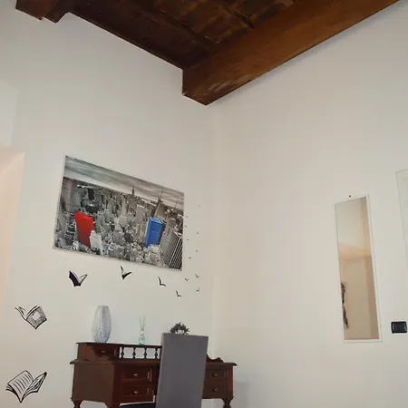 Casa de hóspedes Dimora Cavour 1810 Civitavecchia