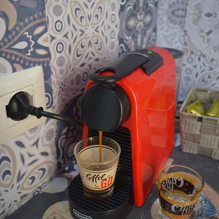 Casa de hóspedes Dimora Cavour 1810