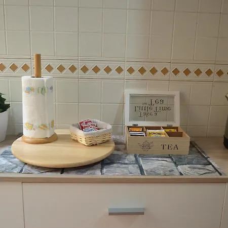 Casa de hóspedes Dimora Cavour 1810 4*