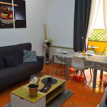 Dimora Cavour 1810 4* Civitavecchia