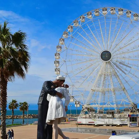 Casa de hóspedes Dimora Cavour 1810