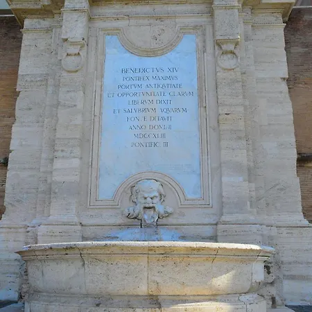 Dimora Cavour 1810 4*