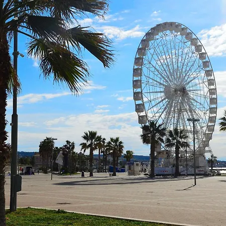 Dimora Cavour 1810 4* Civitavecchia