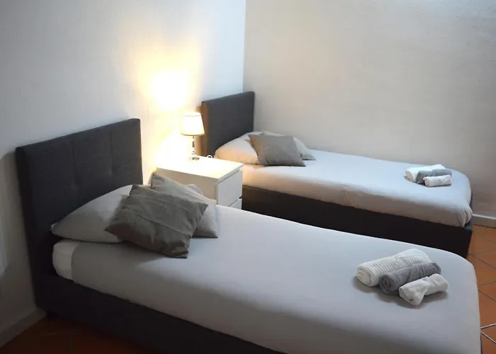 Dimora Cavour 1810 4*