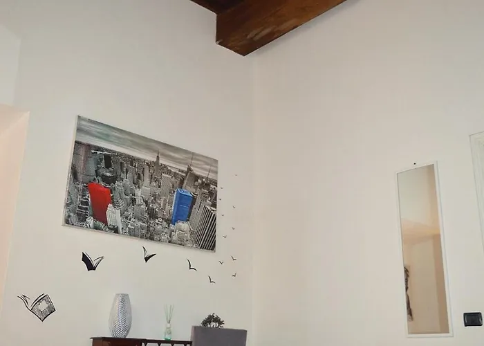 Maison d'hôtes Dimora Cavour 1810 Civitavecchia