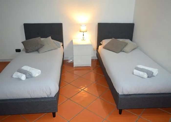 Dimora Cavour 1810 Civitavecchia