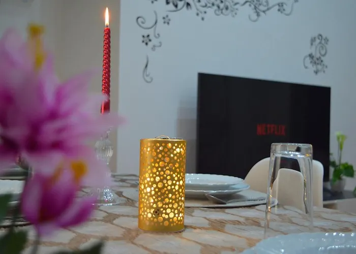 בית הארחה Dimora Cavour 1810 4*