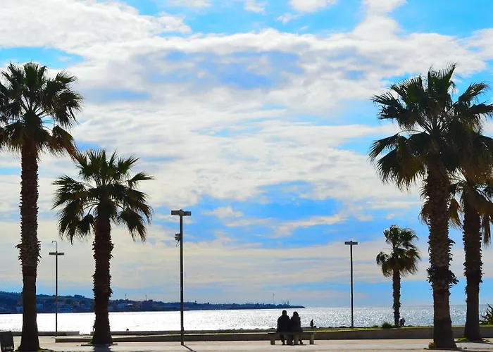 Dimora Cavour 1810 4* Civitavecchia