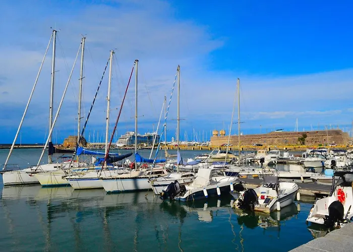 Dimora Cavour 1810 בית הארחה 4*