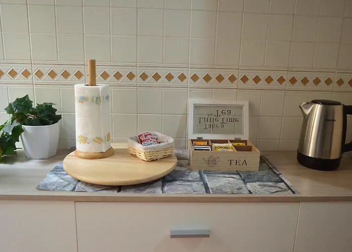 Maison d'hôtes Dimora Cavour 1810 4*