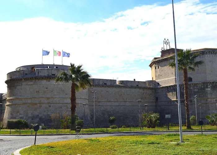 Dimora Cavour 1810 4*