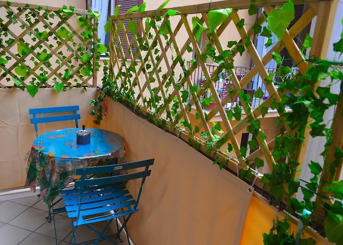 בית הארחה Dimora Cavour 1810