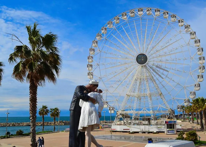 בית הארחה Dimora Cavour 1810