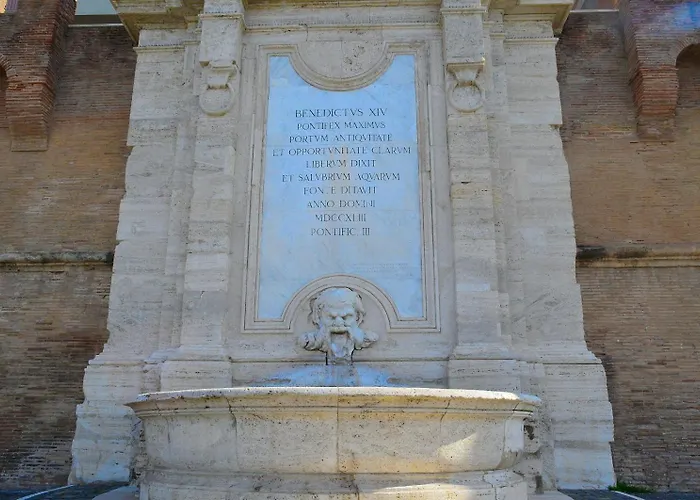 Dimora Cavour 1810 4*